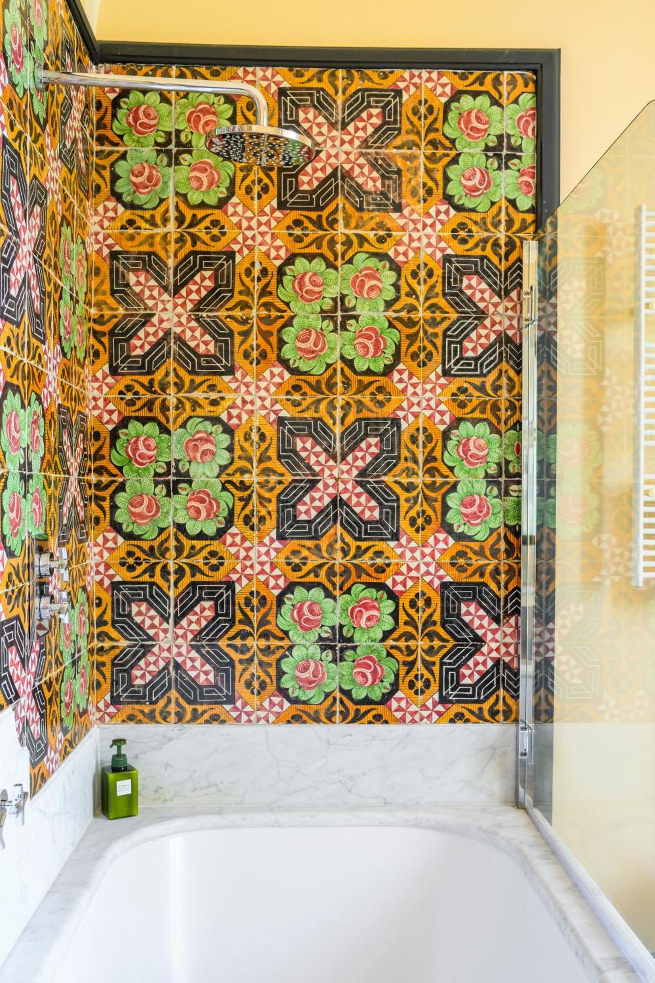 Villa Trara Positano Kültér fotó